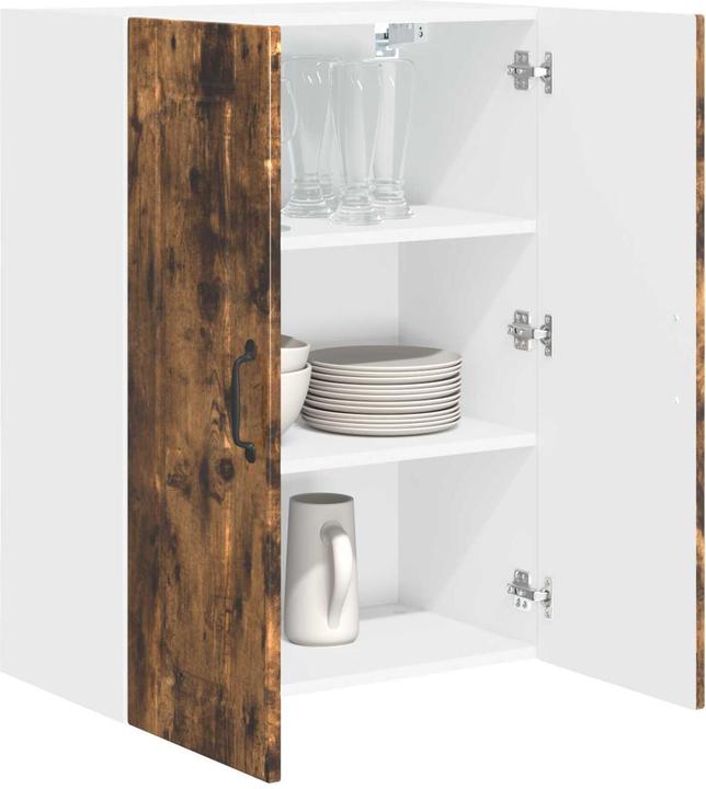Actual product image vidaXL Küchenschrank (60 x 31 x 80 cm)