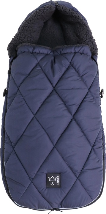 Actual product image Kaiser Footmuff XL Too