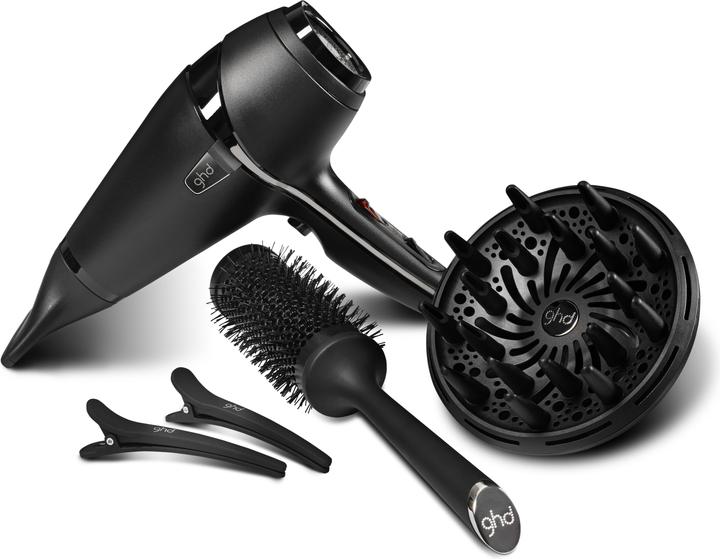 Image du produit ghd Kit de séchage des cheveux à l'air (2100 W)