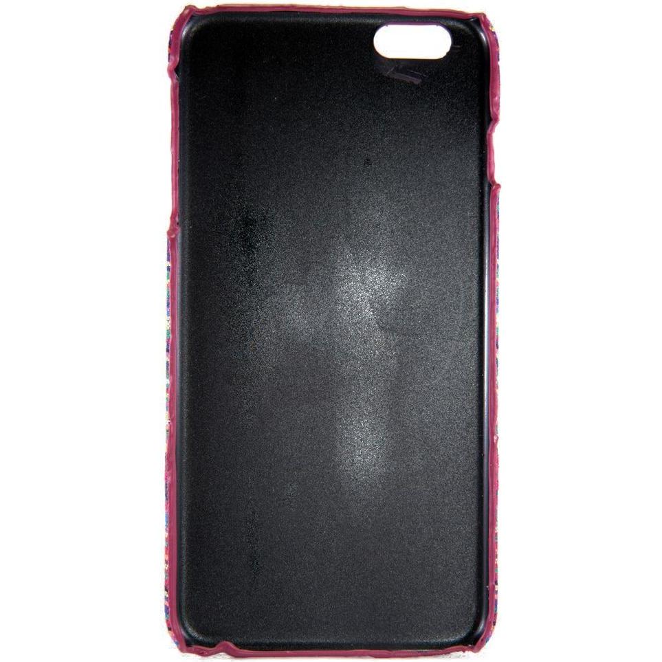 Thumbnail - König Design Apple iPhone 6 / 6s Hülle Case Handy Cover Schutz Tasche Schutzhülle Violett (Apple iPhone 6), Smartphone H...