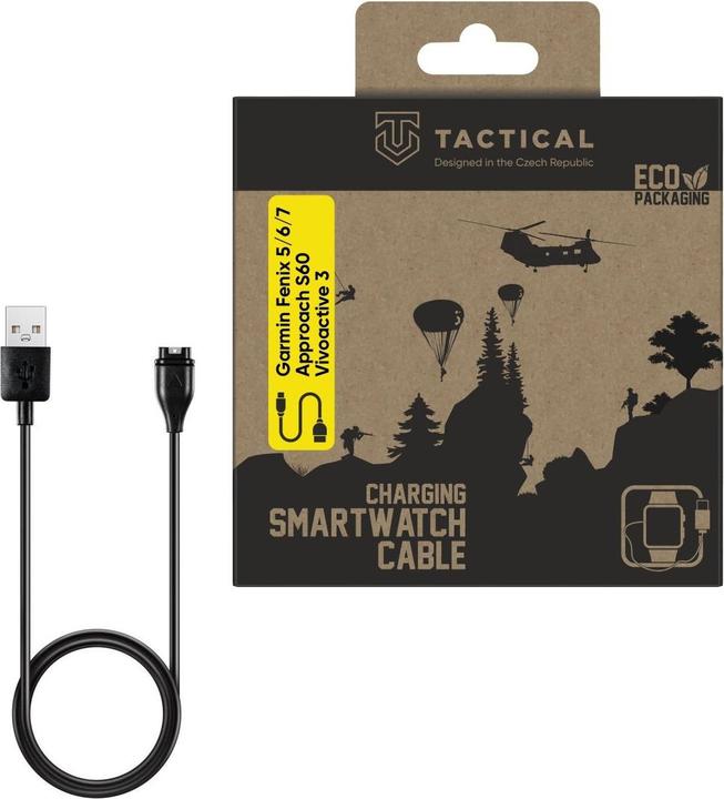 Image du produit NoName Tactical USB Cable