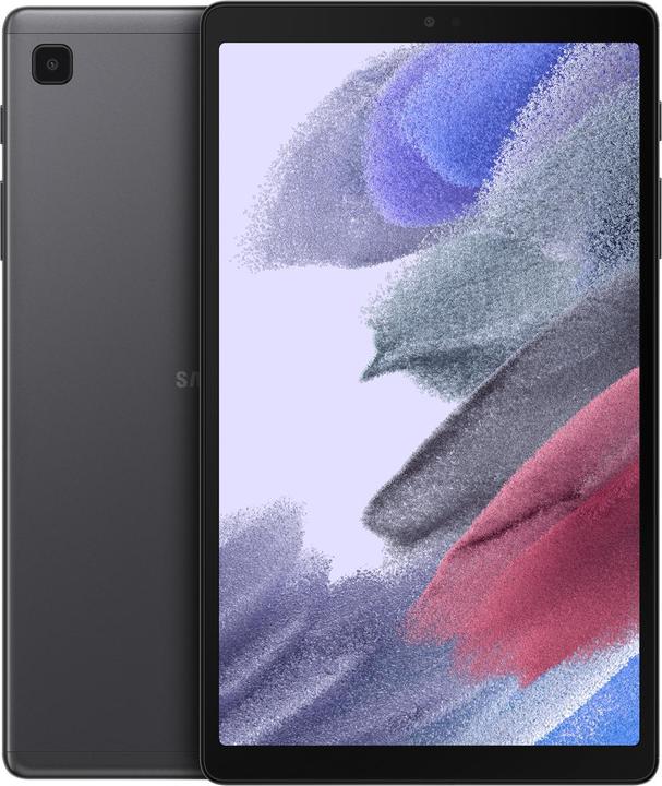 Actual product image Samsung Galaxy Tab A7 Lite (WLAN only, 8.70", 32 GB, Gray)