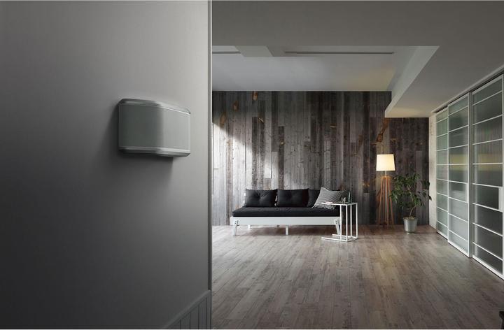 Produktbild Yamaha Wx-030 (Airplay, Bluetooth, WLAN)