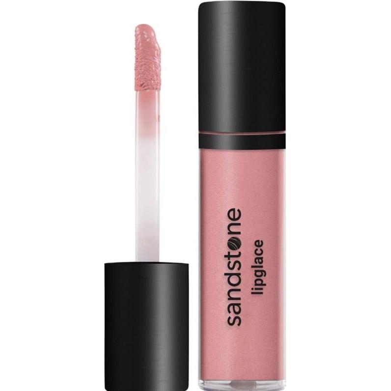 Sandstone, Lippenstift + Lipgloss, Lipglace Innocent