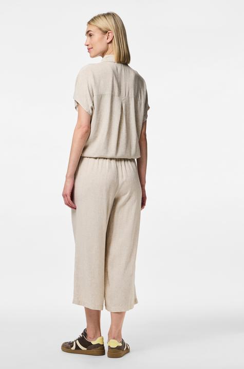 Immagine prodotto Pieces Pcpia Ss Tie Shirt Noos (L)