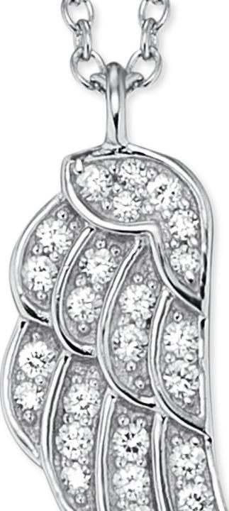 Immagine prodotto Engelsrufer Ali della collana (Argento 925, 40 cm)