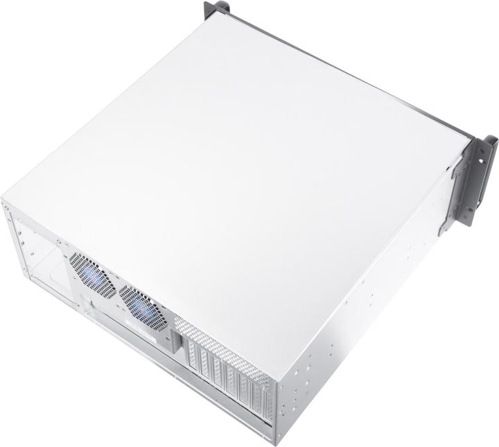 Actual product image Silverstone RM41-506