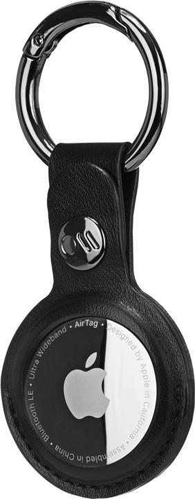 Actual product image Case-Mate AirTag Clip Ring