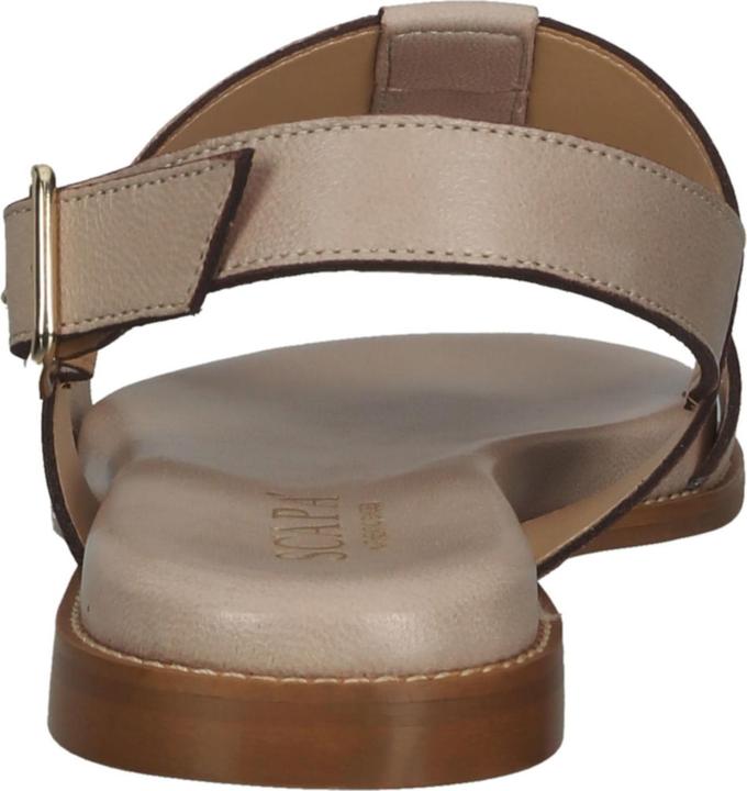 Actual product image Scapa Sandals (40)