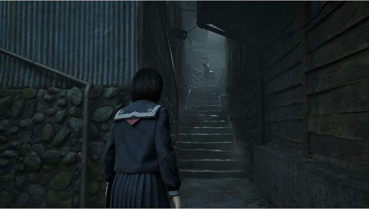 Image du produit Konami Silent Hill f - Édition Day One (Xbox Series X, EN)