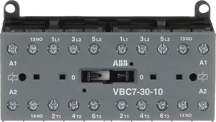 Produktbild ABB Wendeschütz