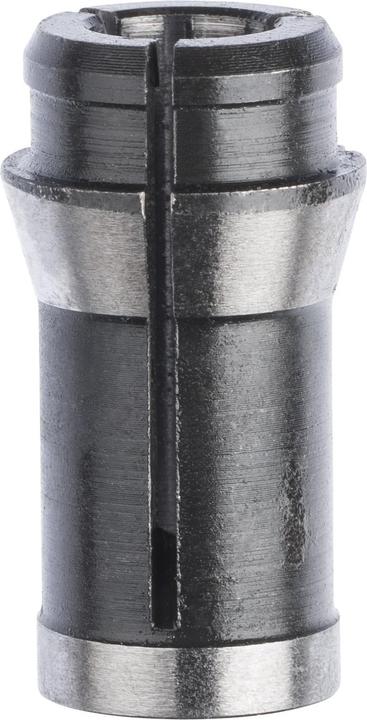 Actual product image Bosch Professional Zubehör Collet without clamping nut, 6 mm, for straight grinder