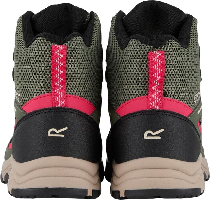 Image du produit Regatta - Bottines de marche LADY VENDEAVOUR - Femme (37)