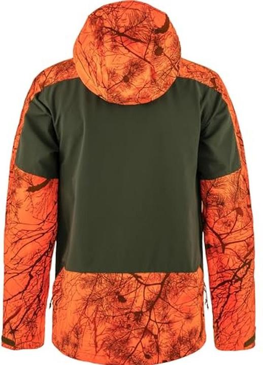 Produktbild Fjällräven Lappland Hybrid Jacket (S)