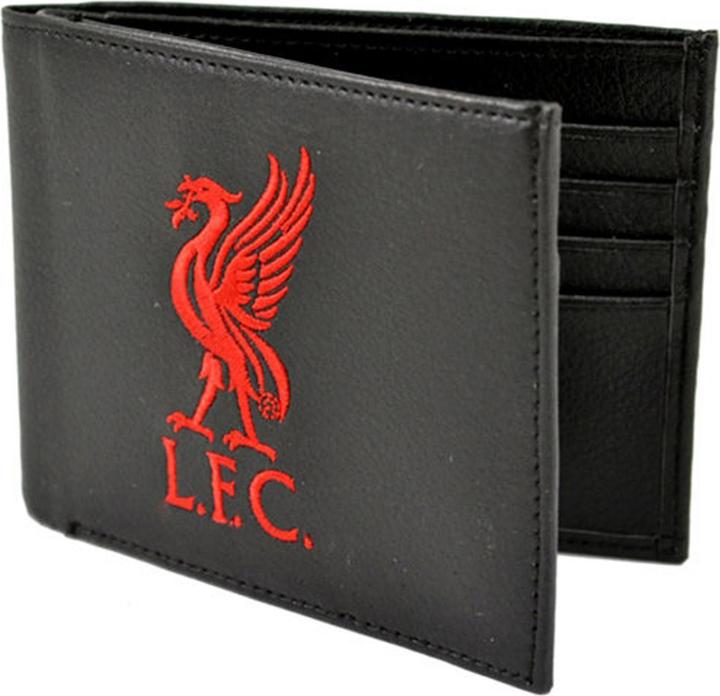 Produktbild Score Draw Brieftasche bestickt