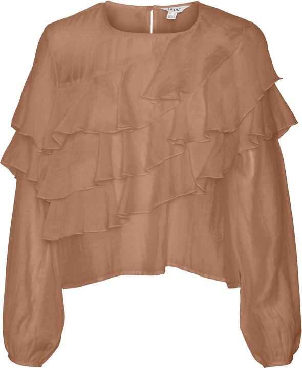 Produktbild Vero Moda VMLEANNA Top Top (L)