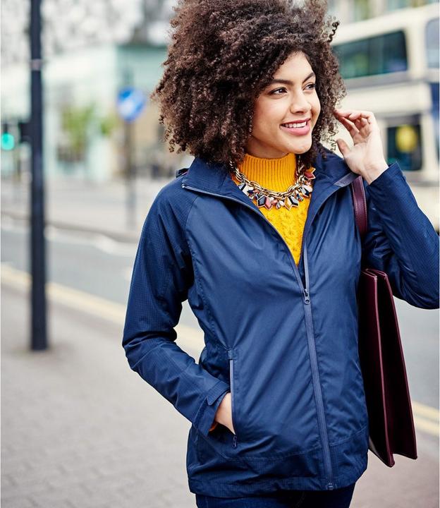 Produktbild Regatta HybridJacke Ashford II atmungsaktiv (44)