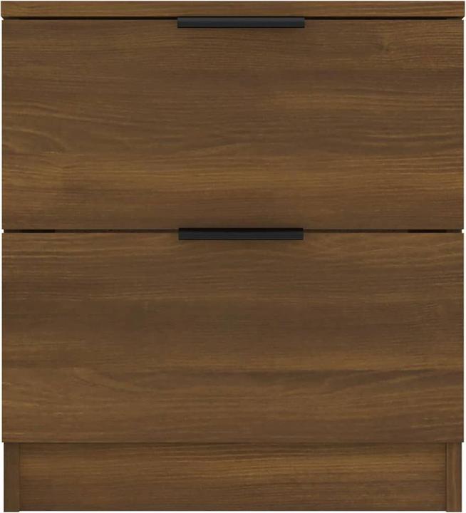 Image du produit vidaXL Beverlee (45 x 39 x 50 cm)