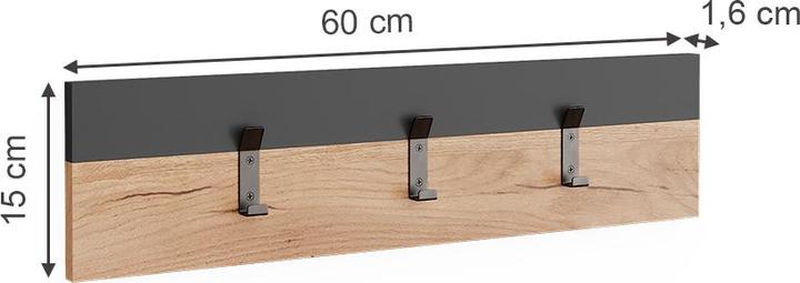 Actual product image Vicco Orlando