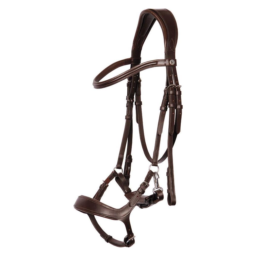 Harry's Horse, Zaumzeug