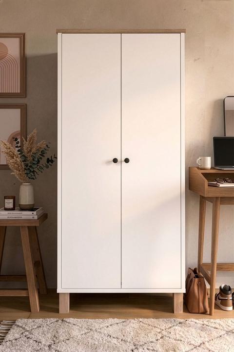 Productafbeelding Homitis Nord Multi Purpose Cabinet (61 x 33 x 133.60 cm)