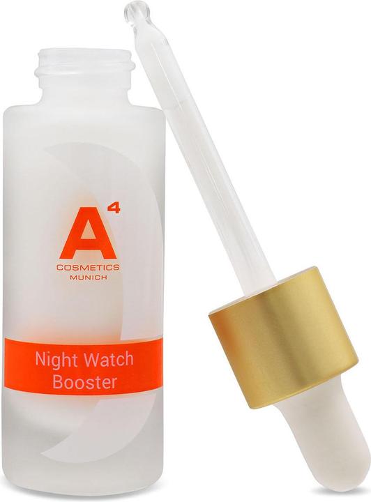 Immagine prodotto A4 Health and Beauty Potenziatore della ronda notturna (20 ml)