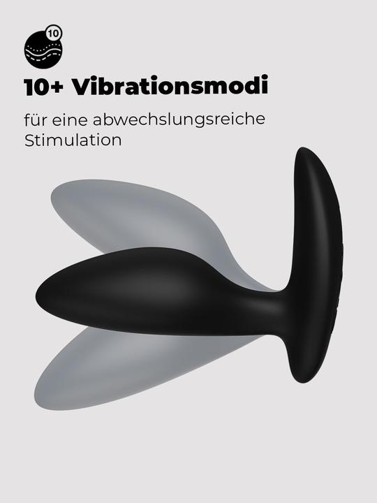 Actual product image We-Vibe Ditto+