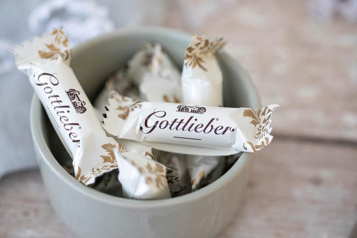 Produktbild Gottlieber Noix de Coco Hüppen (1000 g)
