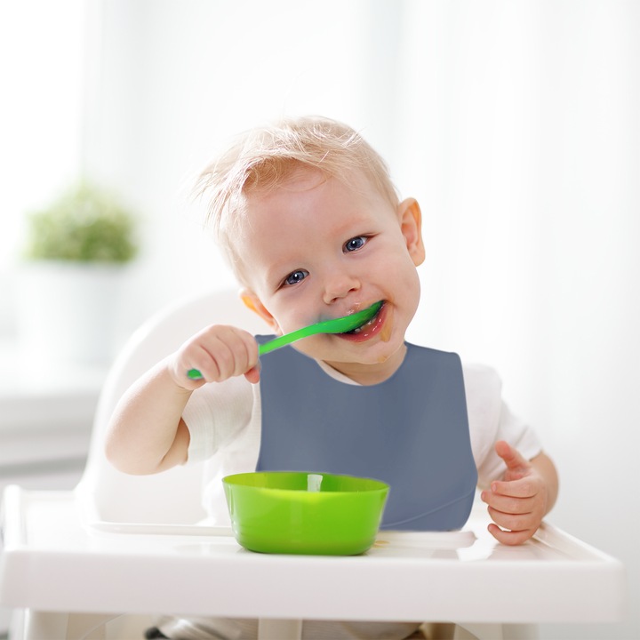 Actual product image Relaxdays 2x bib