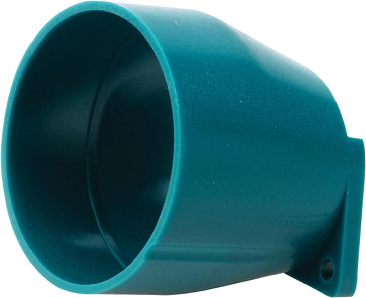 Actual product image Makita Adapter for hose connection