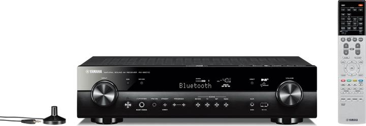Yamaha Rx-S601dab (5.1 Kanal, DAB+)