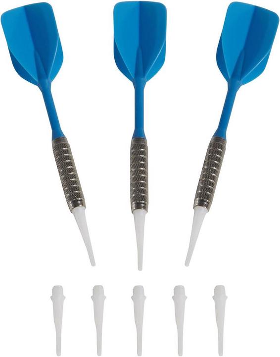 Actual product image Canaveral Target for darts soft-tip dartboard