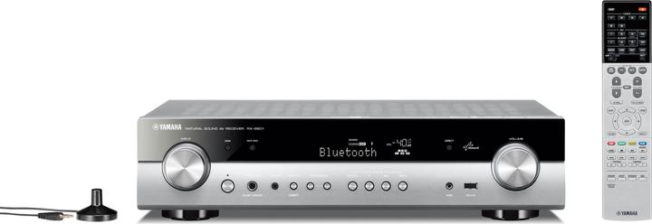Actual product image Yamaha Rx-S601 (5.1 channels, FM)