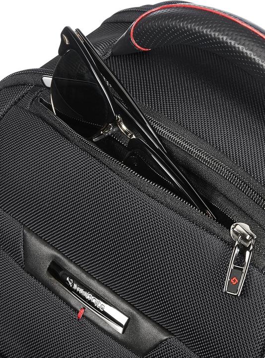 Produktbild Samsonite Pro-Dlx 5 (21 l)
