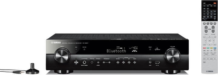 Produktbild Yamaha Rx-S601 (5.1 Kanal, FM)