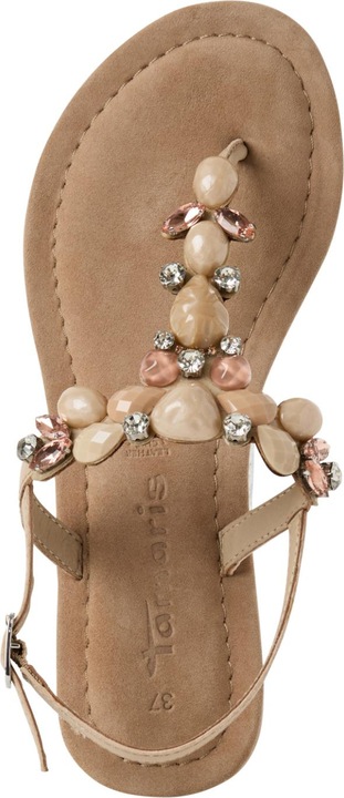 Actual product image Tamaris Sandal (40)