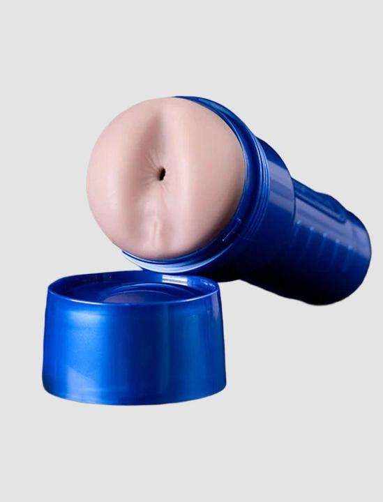 Actual product image Fleshlight Boost Blast Light Medium