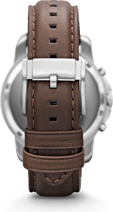 Productafbeelding Fossil Subsidie (Analoog horloge, Chronograaf, 44 mm)