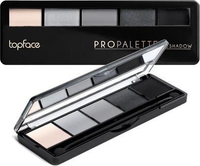 Produktbild Topface Pro Palette Eyeshadow 014 8G (014)