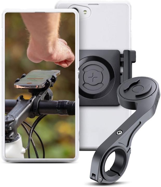 Image du produit Sp Connect Roadbike Bundle Universal Clamp SPC+