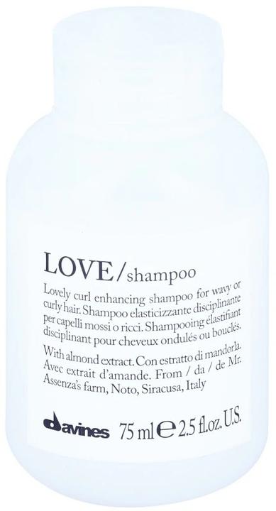 Produktbild Davines Love Almond (75 ml)
