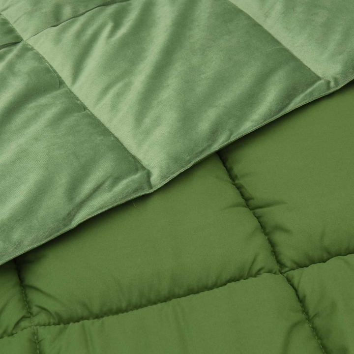 Produktbild vidaXL Sommerdecke (200 x 140 cm)