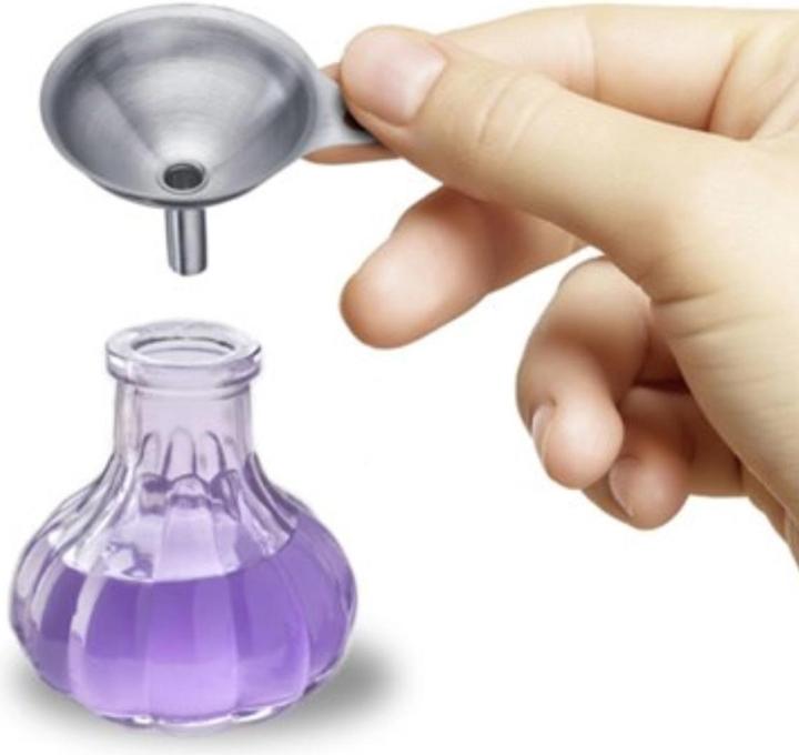 Actual product image Westmark Funnel set mini