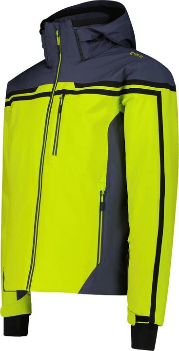 Immagine prodotto CMP Campagnolo Giacca da sci con cappuccio e zip (3XL)