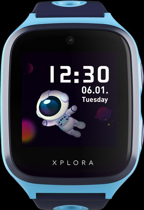 Produktbild Xplora X4 (4G)