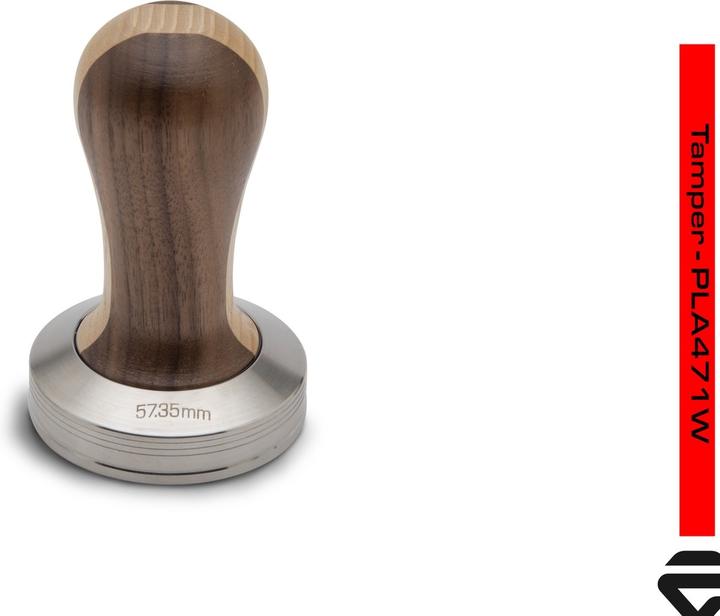 Image du produit Lelit Bois d'inviolabilité 57mm