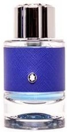 Produktbild Montblanc Ultra Blue Eau de Parfum 60 / DG100 (Eau de Parfum, 60 ml)