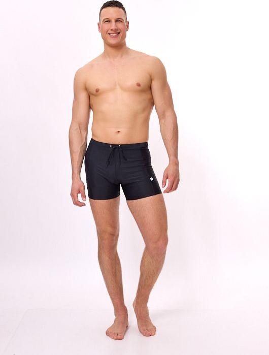 Produktbild Swim & Fun NERO Herren Badehose ECO (5)