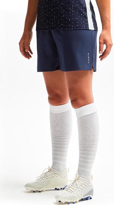 Actual product image Kipsta FOOTBALL SHORT F500 WOMAN SS20 326296 (L)