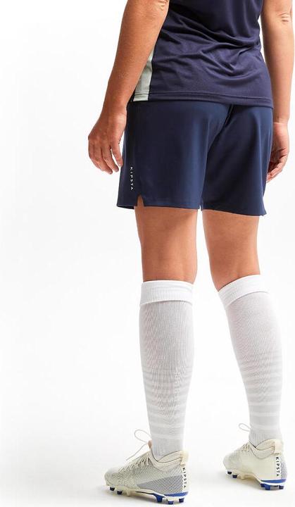 Actual product image Kipsta FOOTBALL SHORT F500 WOMAN SS20 326296 (L)